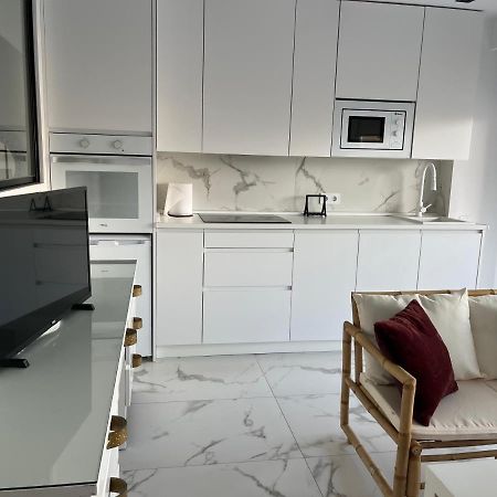 Bonito Apartamento มาร์เบยา ภายนอก รูปภาพ