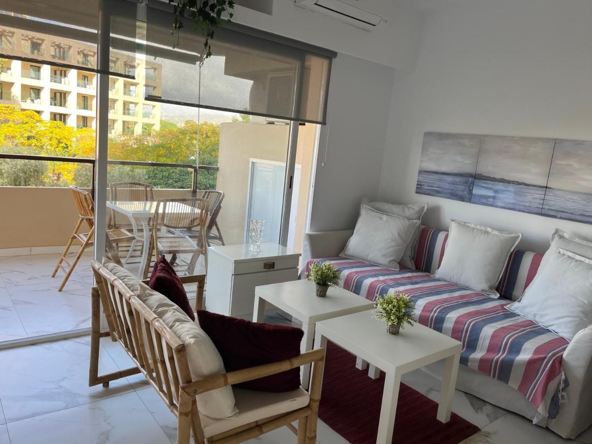 Bonito Apartamento มาร์เบยา ภายนอก รูปภาพ