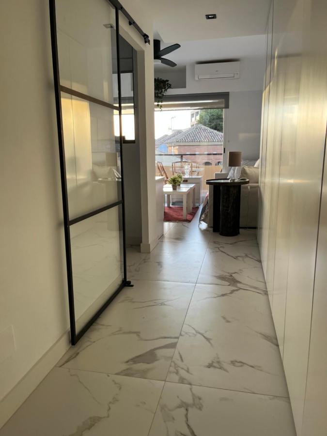 Bonito Apartamento มาร์เบยา ภายนอก รูปภาพ