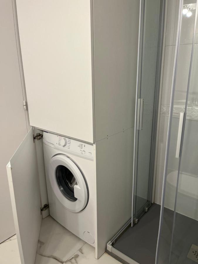 Bonito Apartamento มาร์เบยา ภายนอก รูปภาพ