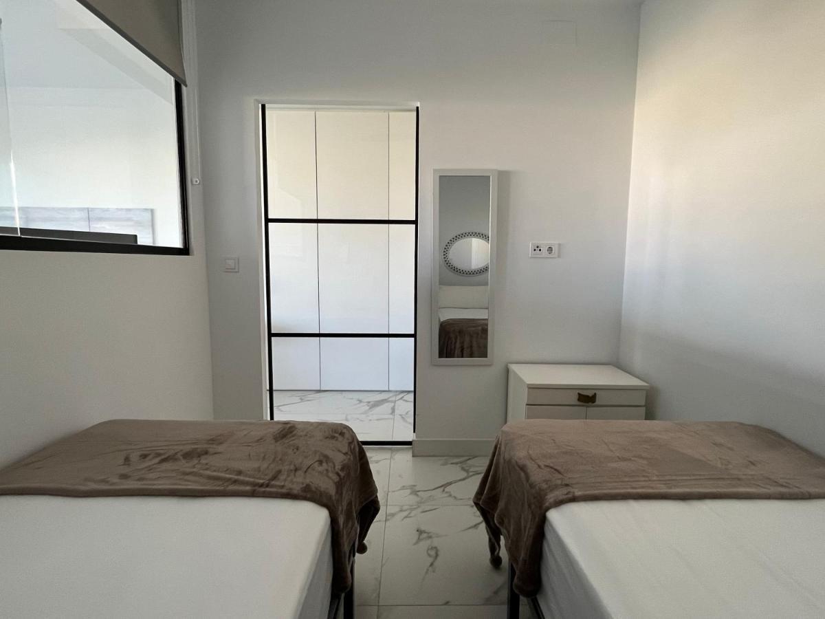 Bonito Apartamento มาร์เบยา ภายนอก รูปภาพ