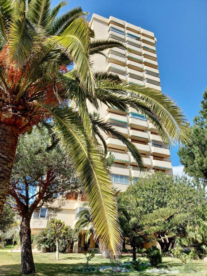 Bonito Apartamento มาร์เบยา ภายนอก รูปภาพ