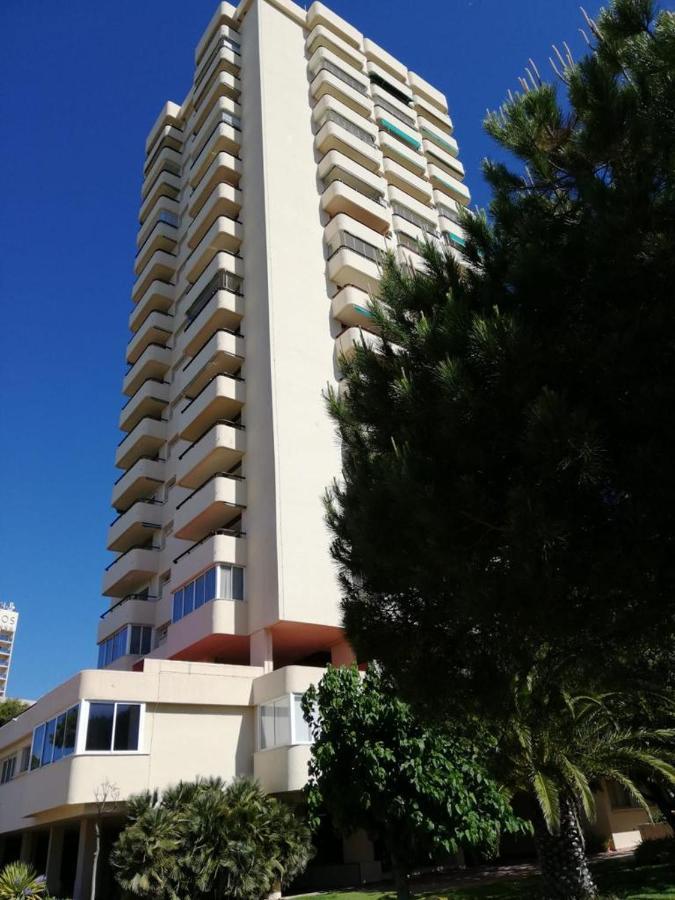 Bonito Apartamento มาร์เบยา ภายนอก รูปภาพ