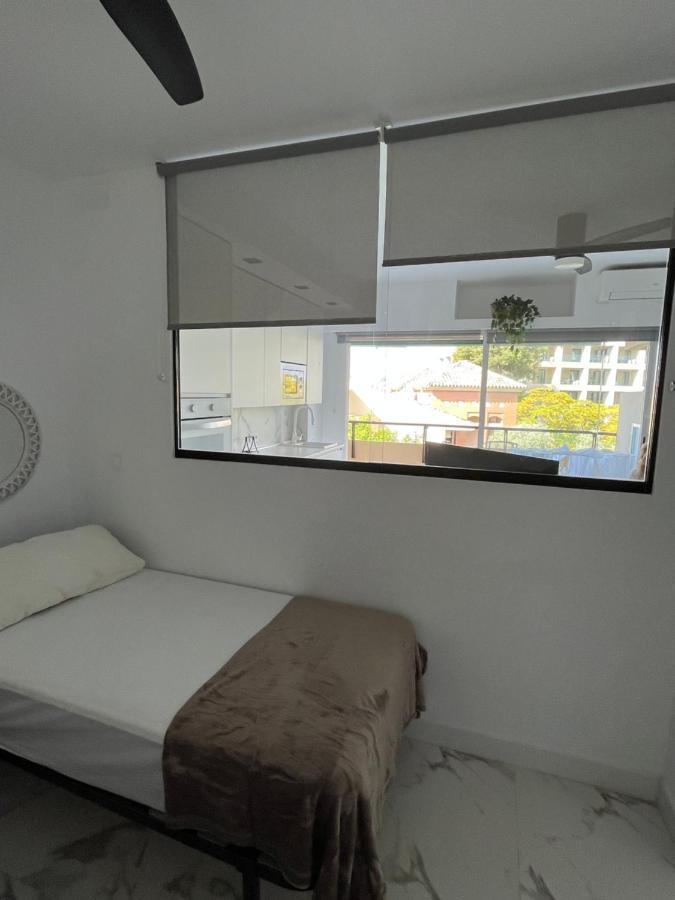 Bonito Apartamento มาร์เบยา ภายนอก รูปภาพ