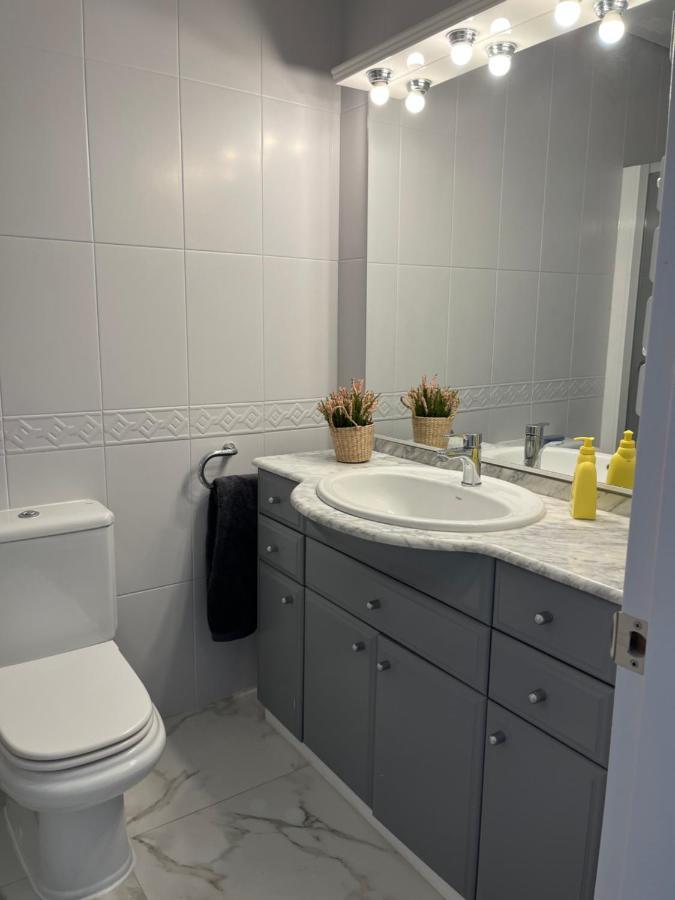 Bonito Apartamento มาร์เบยา ภายนอก รูปภาพ